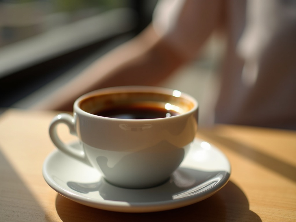 Double espresso